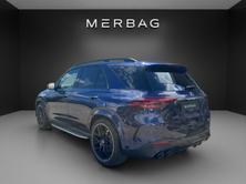 MERCEDES-BENZ GLE 53 AMG Hybrid 4Matic+, Plug-in-Hybrid Petrol/Electric, New car, Automatic - 3