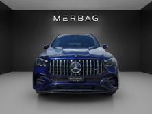 MERCEDES-BENZ GLE 53 AMG Hybrid 4Matic+, Plug-in-Hybrid Petrol/Electric, New car, Automatic - 4