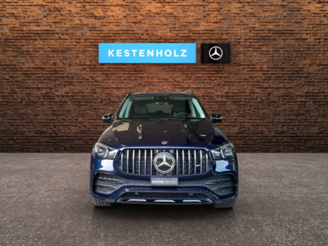 MERCEDES-BENZ GLE 53 AMG 4Matic+, Occasion / Gebraucht, Automatik - 5
