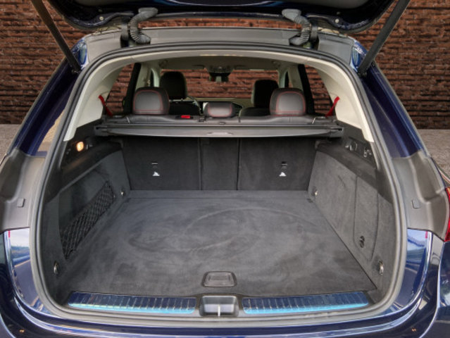 MERCEDES-BENZ GLE 53 AMG 4Matic+, Occasion / Gebraucht, Automatik - 7
