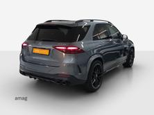 MERCEDES-BENZ GLE 53 AMG 4Matic+, Essence, Occasion / Utilisé, Automatique - 5