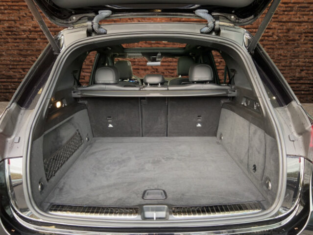 MERCEDES-BENZ GLE 53 AMG 4Matic+, Occasion / Utilisé, Automatique - 7