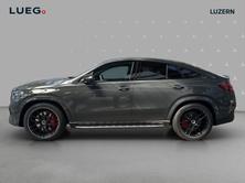 MERCEDES-BENZ GLE Coupé 53 AMG 4Matic+ 9G-Tronic, Benzina, Auto nuove, Automatico - 2