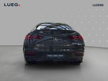 MERCEDES-BENZ GLE Coupé 53 AMG 4Matic+ 9G-Tronic, Benzina, Auto nuove, Automatico - 4