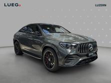 MERCEDES-BENZ GLE Coupé 53 AMG 4Matic+ 9G-Tronic, Benzina, Auto nuove, Automatico - 5