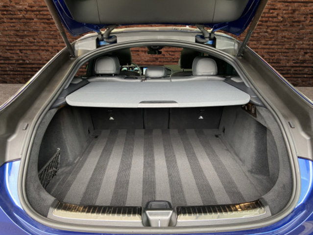 MERCEDES-BENZ GLE Coupé 53 AMG, Occasion / Gebraucht, Automatik - 7