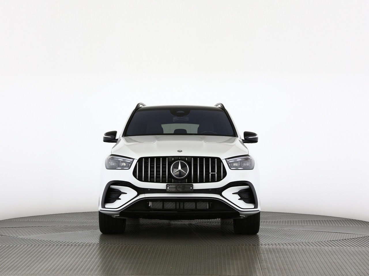 MERCEDES-BENZ GLE 53 AMG Hybrid EQ Star 4Matic+ 9G-Tronic, Plug-in-Hybrid Benzina/Elettrica, Auto nuove, Automatico - 2