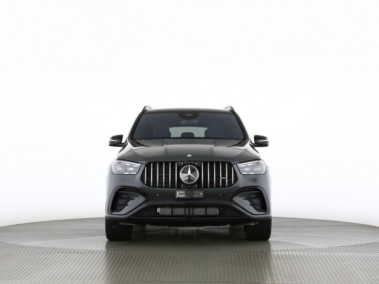MERCEDES-BENZ GLE 53 AMG Hybrid EQ Star 4Matic+ 9G-Tronic, Plug-in-Hybrid Petrol/Electric, New car, Automatic - 2