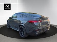 MERCEDES-BENZ GLE Coupé 53 AMG Hybrid EQ Star 4Matic+ 9G-Tr, Hybride Rechargeable Essence/Électricité, Voiture nouvelle, Automatique - 4