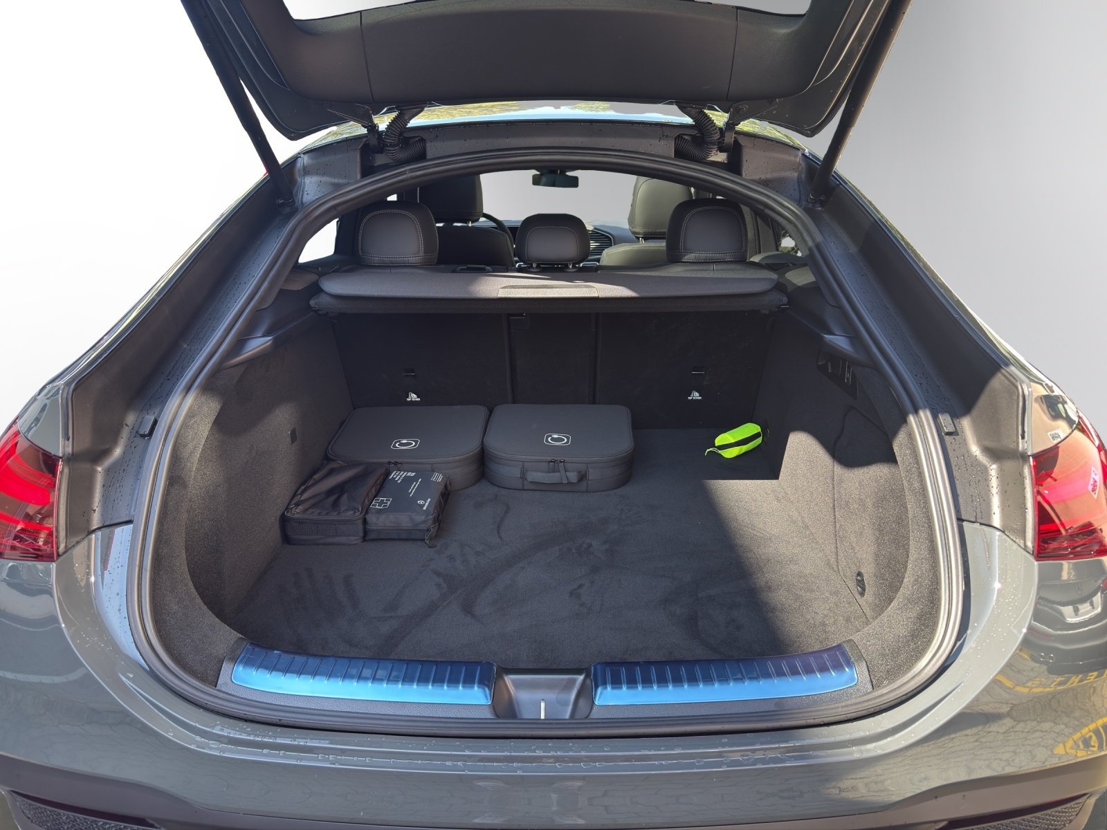 MERCEDES-BENZ GLE Coupé 53 AMG Hybrid EQ Star 4Matic+ 9G-Tr, Hybride Rechargeable Essence/Électricité, Voiture nouvelle, Automatique - 6