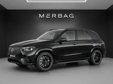 MERCEDES-BENZ GLE 53 AMG Hybrid EQ Star 4Matic+ 9G-Tronic, Plug-in-Hybrid Benzin/Elektro, Neuwagen, Automatik - 2