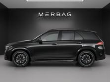 MERCEDES-BENZ GLE 53 AMG Hybrid EQ Star 4Matic+ 9G-Tronic, Plug-in-Hybrid Benzin/Elektro, Neuwagen, Automatik - 3