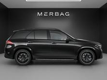 MERCEDES-BENZ GLE 53 AMG Hybrid EQ Star 4Matic+ 9G-Tronic, Plug-in-Hybrid Benzin/Elektro, Neuwagen, Automatik - 4