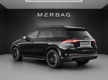 MERCEDES-BENZ GLE 53 AMG Hybrid EQ Star 4Matic+ 9G-Tronic, Plug-in-Hybrid Benzin/Elektro, Neuwagen, Automatik - 5