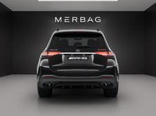 MERCEDES-BENZ GLE 53 AMG Hybrid EQ Star 4Matic+ 9G-Tronic, Plug-in-Hybrid Benzin/Elektro, Neuwagen, Automatik - 6