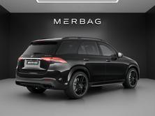 MERCEDES-BENZ GLE 53 AMG Hybrid EQ Star 4Matic+ 9G-Tronic, Plug-in-Hybrid Benzin/Elektro, Neuwagen, Automatik - 7