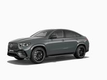 MERCEDES-BENZ GLE Coupé 53 AMG Hybrid EQ Star 4Matic+ 9G-Tr, Hybride Rechargeable Essence/Électricité, Voiture nouvelle, Automatique - 4