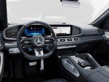 MERCEDES-BENZ GLE 53 AMG Hybrid EQ Star 4Matic+ 9G-Tronic, Plug-in-Hybrid Benzina/Elettrica, Auto nuove, Automatico - 3