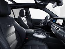 MERCEDES-BENZ GLE 53 AMG Hybrid EQ Star 4Matic+ 9G-Tronic, Plug-in-Hybrid Benzina/Elettrica, Auto nuove, Automatico - 4
