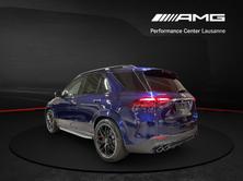 MERCEDES-BENZ GLE 53 AMG Hybrid EQ Star 4Matic+ 9G-Tronic, Hybride Rechargeable Essence/Électricité, Voiture nouvelle, Automatique - 4