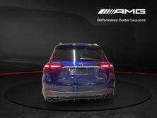 MERCEDES-BENZ GLE 53 AMG Hybrid EQ Star 4Matic+ 9G-Tronic, Hybride Rechargeable Essence/Électricité, Voiture nouvelle, Automatique - 5