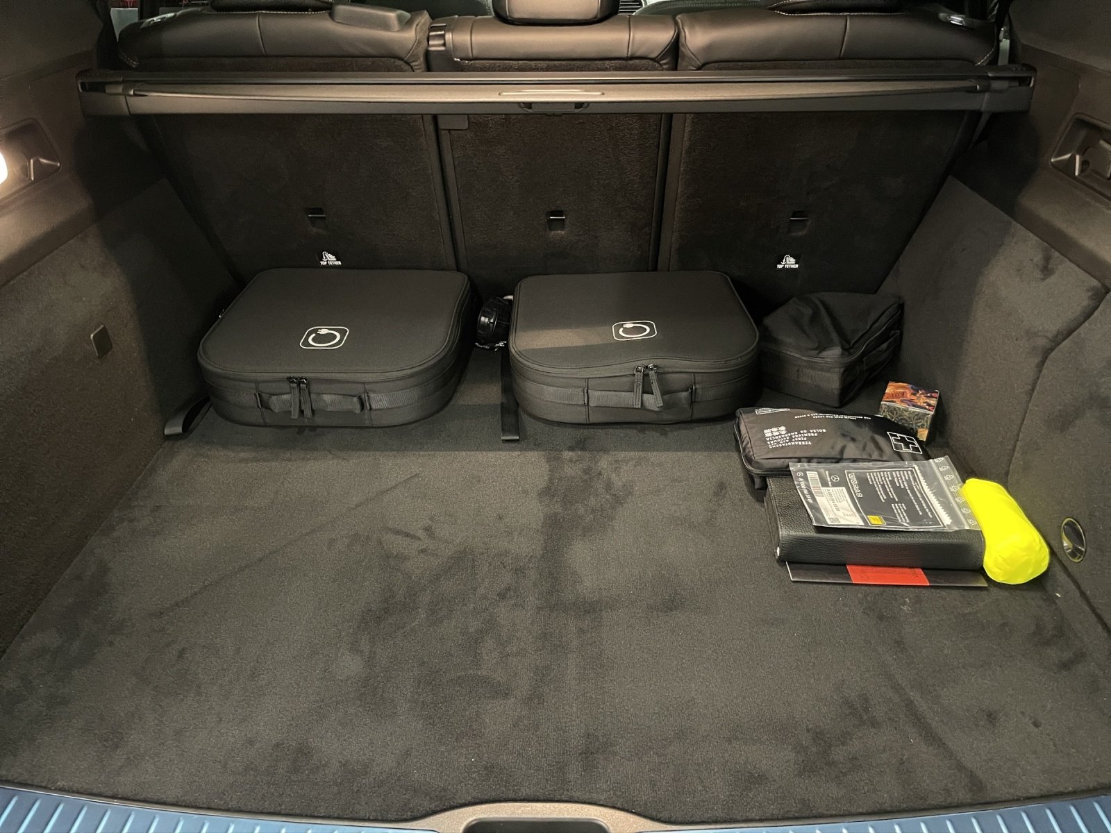 MERCEDES-BENZ GLE 53 AMG Hybrid EQ Star 4Matic+ 9G-Tronic, Hybride Rechargeable Essence/Électricité, Voiture nouvelle, Automatique - 6