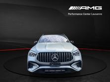 MERCEDES-BENZ GLE 53 AMG Hybrid EQ Star 4Matic+ 9G-Tronic, Hybride Rechargeable Essence/Électricité, Voiture nouvelle, Automatique - 2