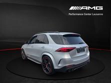 MERCEDES-BENZ GLE 53 AMG Hybrid EQ Star 4Matic+ 9G-Tronic, Hybride Rechargeable Essence/Électricité, Voiture nouvelle, Automatique - 4
