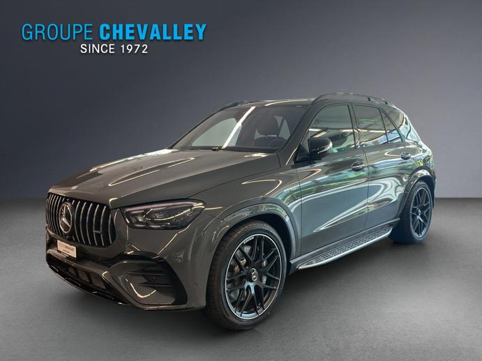 MERCEDES-BENZ GLE 53 AMG Hybrid EQ Star 4MATIC+, Plug-in-Hybrid Petrol/Electric, New car, Automatic