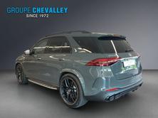 MERCEDES-BENZ GLE 53 AMG Hybrid EQ Star 4MATIC+, Plug-in-Hybrid Petrol/Electric, New car, Automatic - 3