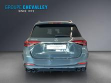 MERCEDES-BENZ GLE 53 AMG Hybrid EQ Star 4MATIC+, Plug-in-Hybrid Petrol/Electric, New car, Automatic - 4