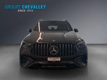 MERCEDES-BENZ GLE 53 AMG Hybrid EQ Star 4MATIC+, Plug-in-Hybrid Petrol/Electric, New car, Automatic - 5