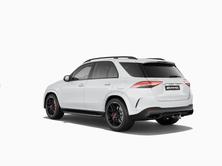 MERCEDES-BENZ GLE 53 AMG Hybrid EQ Star 4Matic+ 9G-Tronic, Plug-in-Hybrid Petrol/Electric, New car, Automatic - 2
