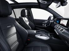 MERCEDES-BENZ GLE 53 AMG Hybrid EQ Star 4Matic+ 9G-Tronic, Plug-in-Hybrid Petrol/Electric, New car, Automatic - 4