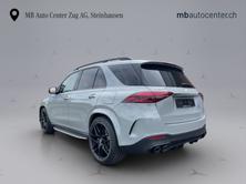 MERCEDES-BENZ GLE 53 Hybrid EQ Star AMG 4matic+, Plug-in-Hybrid Petrol/Electric, New car, Automatic - 4