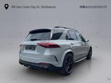 MERCEDES-BENZ GLE 53 Hybrid EQ Star AMG 4matic+, Plug-in-Hybrid Petrol/Electric, New car, Automatic - 6