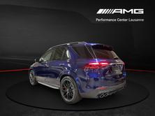 MERCEDES-BENZ GLE 53 AMG Hybrid EQ Star 4Matic+ 9G-Tronic, Hybride Rechargeable Essence/Électricité, Voiture nouvelle, Automatique - 4