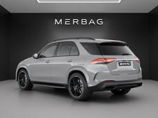 MERCEDES-BENZ GLE 53 AMG Hybrid EQ Star 4Matic+ 9G-Tronic, Plug-in-Hybrid Benzin/Elektro, Neuwagen, Automatik - 3