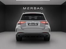 MERCEDES-BENZ GLE 53 AMG Hybrid EQ Star 4Matic+ 9G-Tronic, Plug-in-Hybrid Benzin/Elektro, Neuwagen, Automatik - 4
