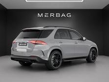 MERCEDES-BENZ GLE 53 AMG Hybrid EQ Star 4Matic+ 9G-Tronic, Plug-in-Hybrid Benzin/Elektro, Neuwagen, Automatik - 5