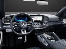 MERCEDES-BENZ GLE 53 AMG Hybrid EQ Star 4Matic+ 9G-Tronic, Plug-in-Hybrid Benzin/Elektro, Neuwagen, Automatik - 6