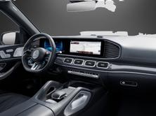 MERCEDES-BENZ GLE 53 AMG Hybrid EQ Star 4Matic+ 9G-Tronic, Plug-in-Hybrid Benzin/Elektro, Neuwagen, Automatik - 7