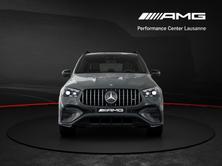 MERCEDES-BENZ GLE 53 AMG Hybrid EQ Star 4Matic+ 9G-Tronic, Plug-in-Hybrid Benzin/Elektro, Neuwagen, Automatik - 2