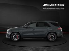 MERCEDES-BENZ GLE 53 AMG Hybrid EQ Star 4Matic+ 9G-Tronic, Plug-in-Hybrid Benzin/Elektro, Neuwagen, Automatik - 3