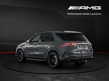 MERCEDES-BENZ GLE 53 AMG Hybrid EQ Star 4Matic+ 9G-Tronic, Plug-in-Hybrid Benzin/Elektro, Neuwagen, Automatik - 4