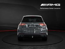 MERCEDES-BENZ GLE 53 AMG Hybrid EQ Star 4Matic+ 9G-Tronic, Plug-in-Hybrid Benzin/Elektro, Neuwagen, Automatik - 5