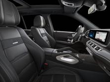 MERCEDES-BENZ GLE 53 AMG Hybrid EQ Star 4Matic+ 9G-Tronic, Plug-in-Hybrid Benzin/Elektro, Neuwagen, Automatik - 6