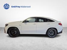 MERCEDES-BENZ GLE 53 AMG 4MATIC+ Hybrid Coupé "EQ Star", Plug-in-Hybrid Benzin/Elektro, Neuwagen, Automatik - 2