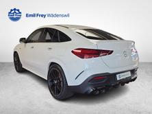 MERCEDES-BENZ GLE 53 AMG 4MATIC+ Hybrid Coupé "EQ Star", Plug-in-Hybrid Benzin/Elektro, Neuwagen, Automatik - 3