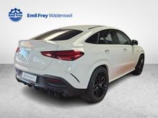 MERCEDES-BENZ GLE 53 AMG 4MATIC+ Hybrid Coupé "EQ Star", Plug-in-Hybrid Benzin/Elektro, Neuwagen, Automatik - 4